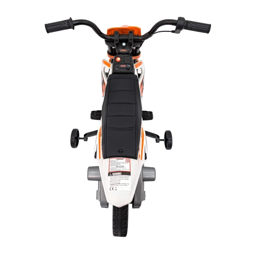 Motor na akumulator dla dzieci PANTONE 361C JT5006.POM